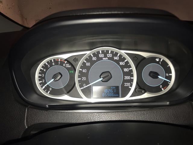 Ford ka abx tabela - Foto 5