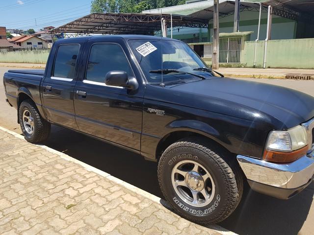 FORD RANGER XLT 2.8 Diesel