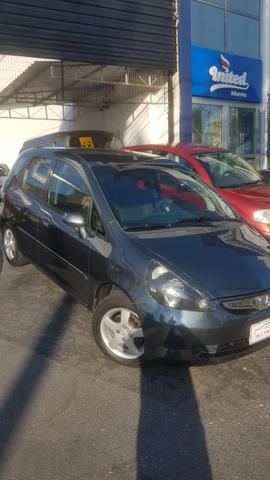 Honda Fit LX Mecânico 2006