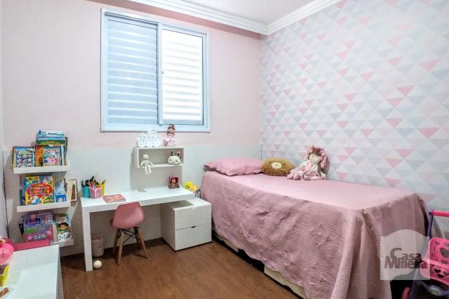 Apartamento à venda com 3 dormitórios em Buritis, Belo horizonte cod:258333 - Foto 11