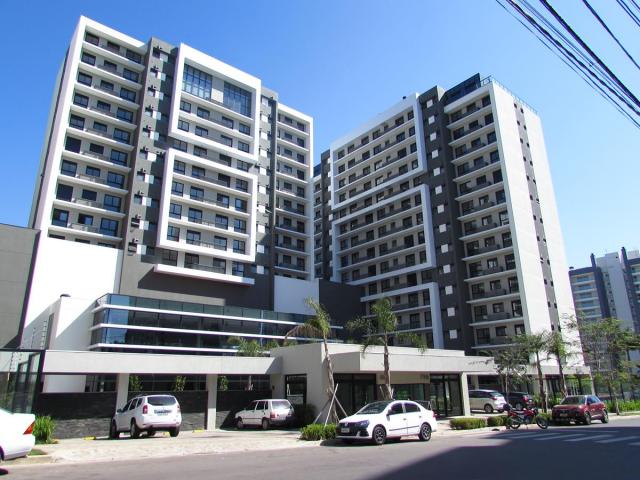 Apartamento para alugar com 1 dormitórios em , cod:I-023906 - Foto 2