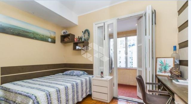 Apartamento à venda com 4 dormitórios em Centro histórico, Porto alegre cod:9910379 - Foto 12