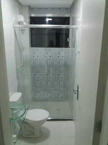 Apartamento na Constantino Nery - Foto 4
