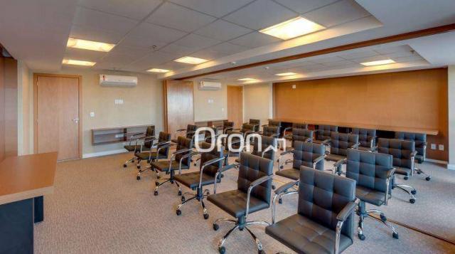 Sala à venda, 64 m² por R$ 448.000,00 - Vila São Tomaz - Aparecida de Goiânia/GO - Foto 9