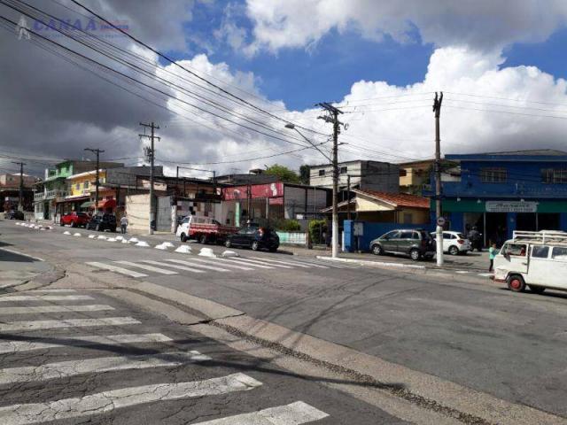 Terreno à venda, 400 m² por r$ 1.280.000,00 - jardim umarizal - são paulo/sp - Foto 2