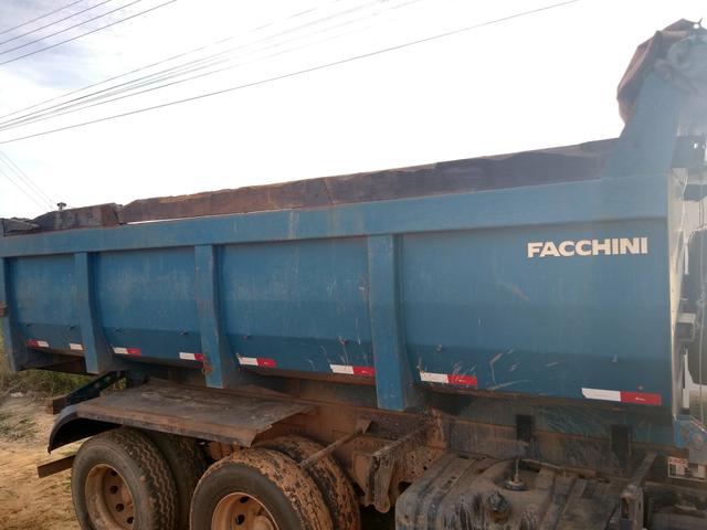 Basculante caçamba truk - Foto 4