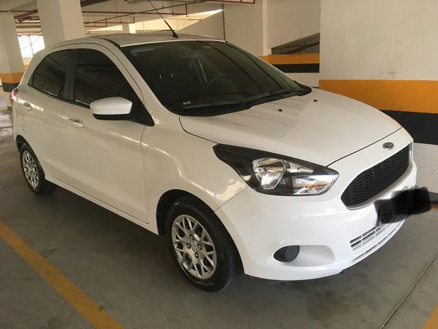 Ford Ka 2017 - Foto 4