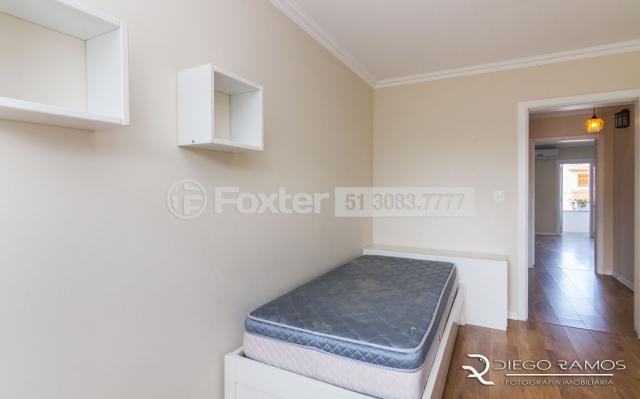 Casa à venda com 3 dormitórios em Guarujá, Porto alegre cod:194029 - Foto 12
