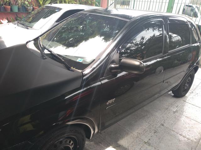 Corsa Joy