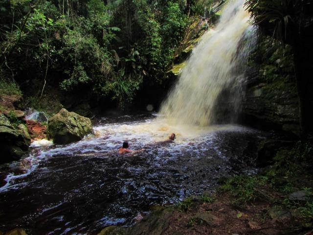 Serra do Funil - Casa a Venda - 21 Cachoeiras - Foto 20
