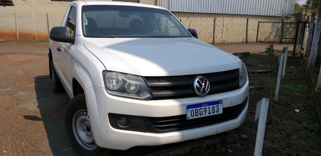Amarok CS 2013 4x4