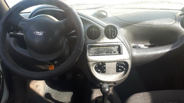 Ford Ka - Foto 4