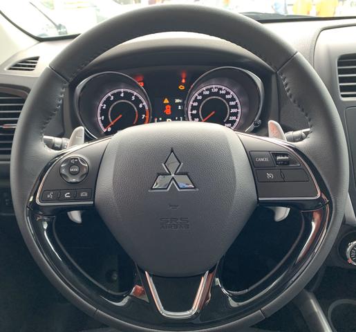 Mitsubishi asx hpe 2wd - Foto 9
