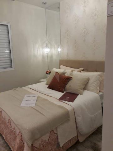 Apartamento com 2 dormitórios à venda, 57 m² por R$ 180.000,00 - Jardim Vale Verde - Presi - Foto 11