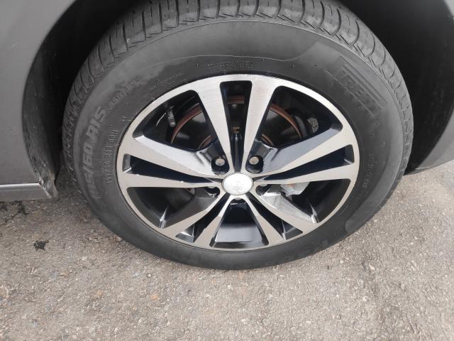 VOLKSWAGEN POLO 2010/2011 1.6 MI 8V FLEX 4P MANUAL - Foto 4