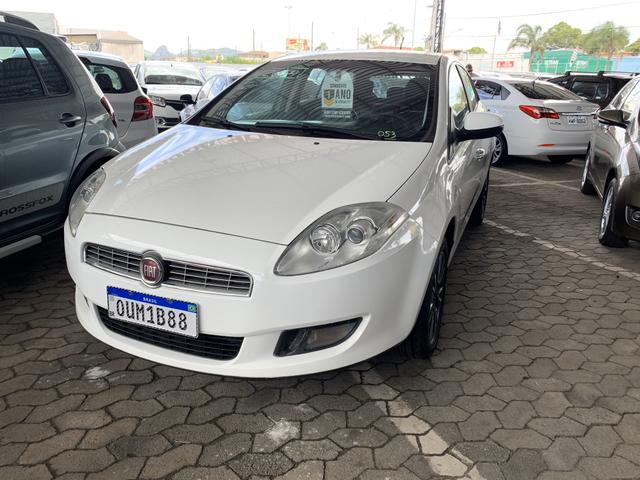 Fiat Bravo Essence 1.8 2014 Mec Oportunidade