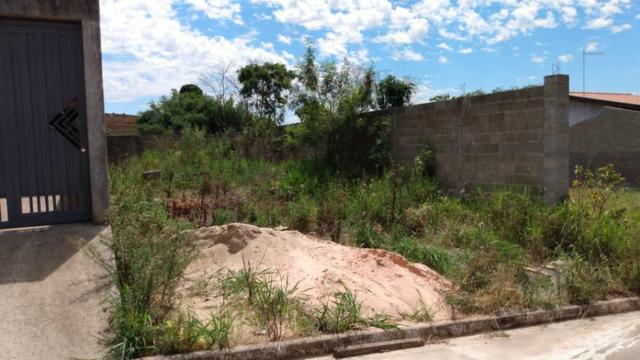 Terreno com 187m² no Parque dos Girassóis em Cosmópolis-SP. (TE0083) - Foto 3