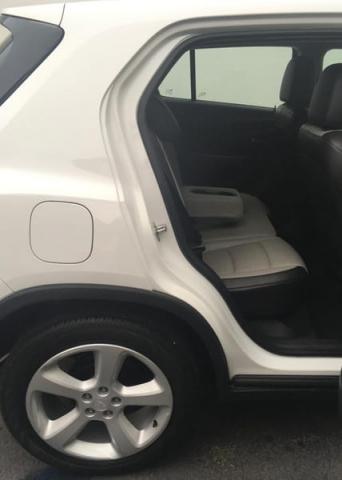CHEVROLET TRACKER LTZ 1.8 - Foto 8