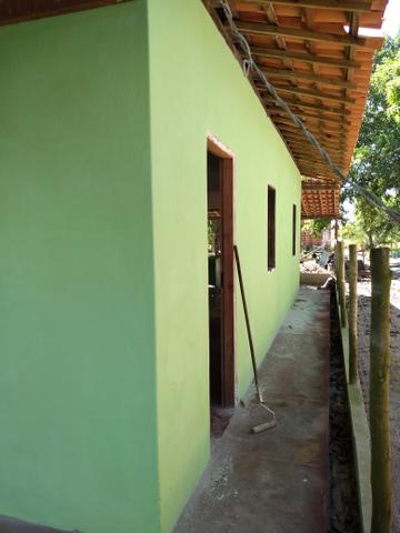 Barra Grande - península de Maraú - Foto 4