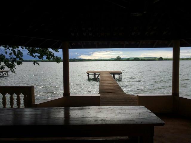 Rancho em miguelopolis - Foto 3