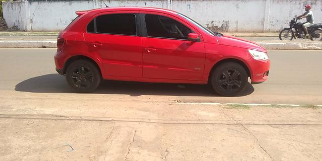 Vende se um gol g5 21.000 - Foto 6