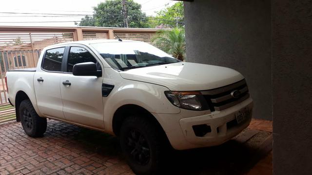 Ranger Flex 2014 /14 - Foto 3