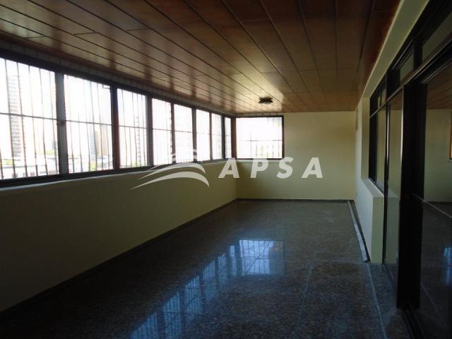 Apartamento para alugar com 3 dormitórios em Meireles, Fortaleza cod:28636 - Foto 15