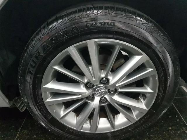 Toyota Corolla 2.0 Xei 16V Flex 4P Aut - Foto 6
