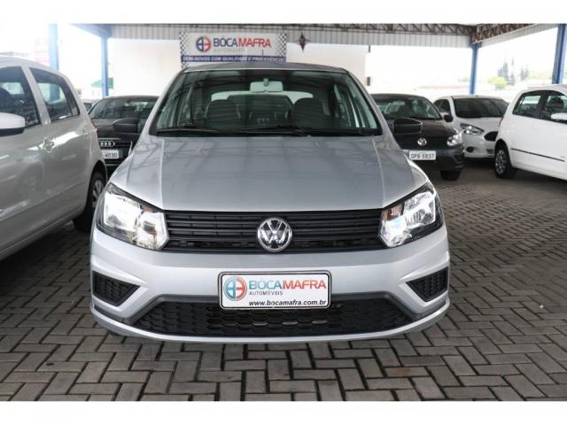 Volkswagen Gol MSI 1.6 - Foto 2