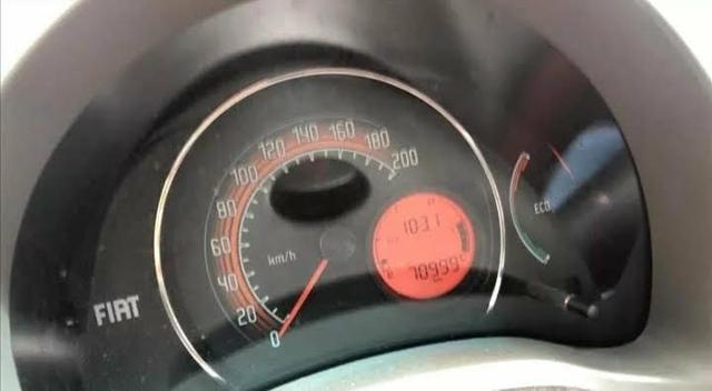 Vendo fiat uno vivace flex 1.0 - Foto 4