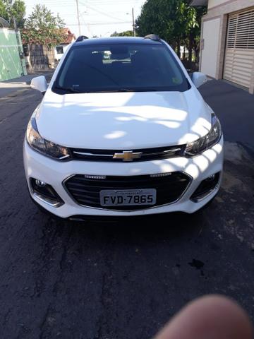 Tracker LT 1.4 Turbo 2018 - Foto 4