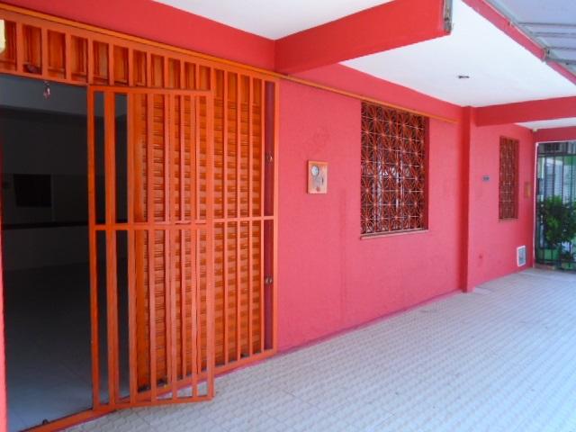 Loja comercial para alugar em Joaquim tavora, Fortaleza cod:27742