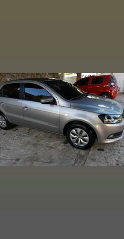 Voyage Comfortline 1.0 2015 - Foto 4