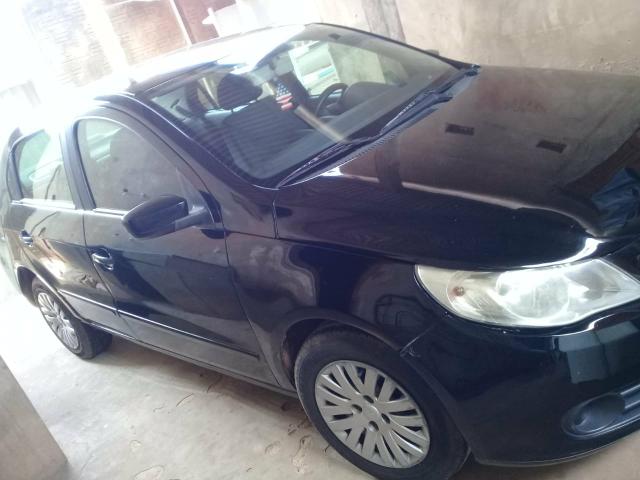 Vendo Voyage 2011