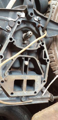 Rabeta motor Mercury 175 - Foto 3