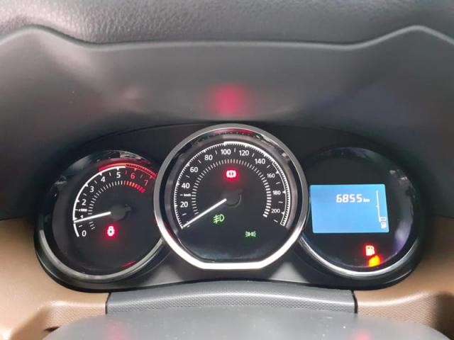 RENAULT DUSTER DYNAMIQUE 4X4 2.0 16V - Foto 9