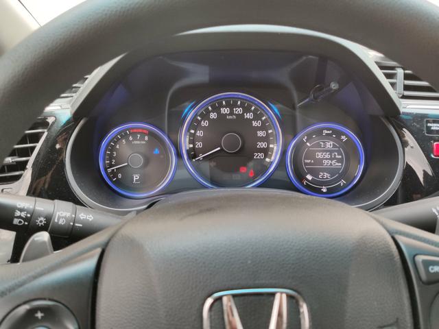 Honda city EX 2015 Aut - Foto 3