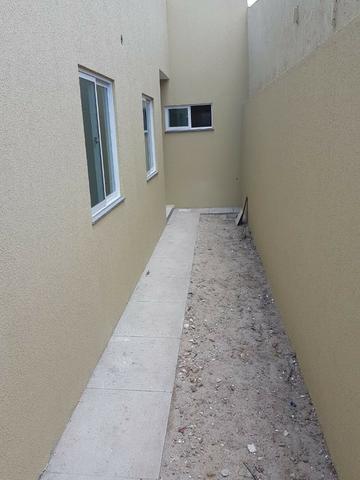 Casa nova 3 quartos - Maracanaú - R$ 180.000,00 - Excelente Localização!! - Foto 9