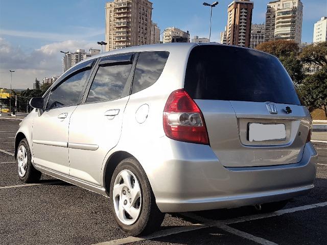 Honda Fit 2006 - Foto 5