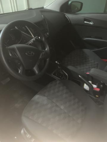 Hb20 aut. 2016 com 21000km - Foto 2