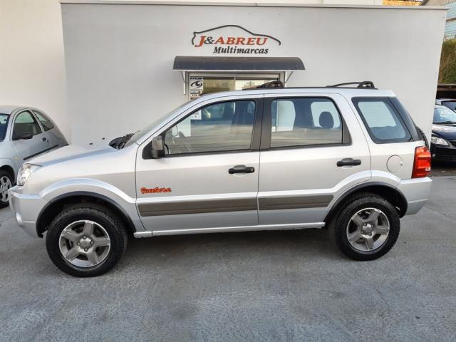 Ecosport XLT Freestyle (Ótimo estado) - Foto 2