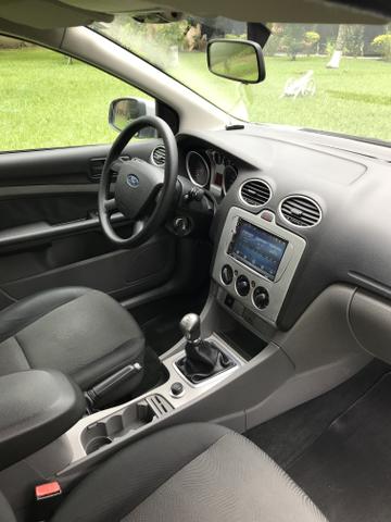 Ford Focus Hatch 2.0 2009 - Foto 15