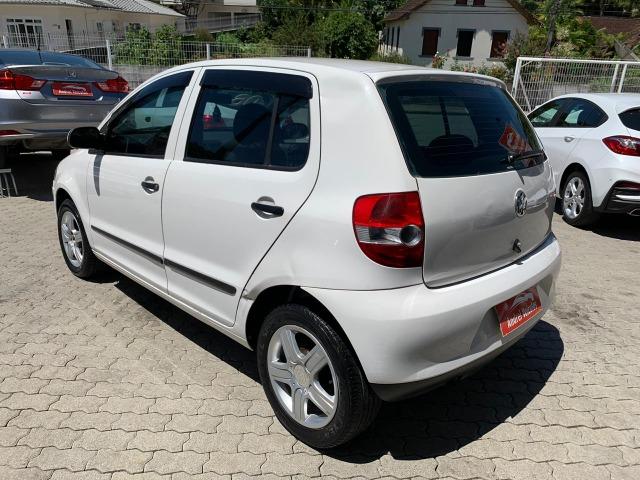 Volkswagen Fox 1.6 Plus (Flex) 2006 - Foto 3