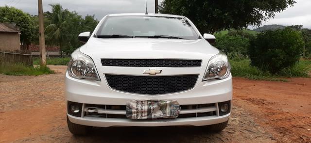 Agile LTZ 2011