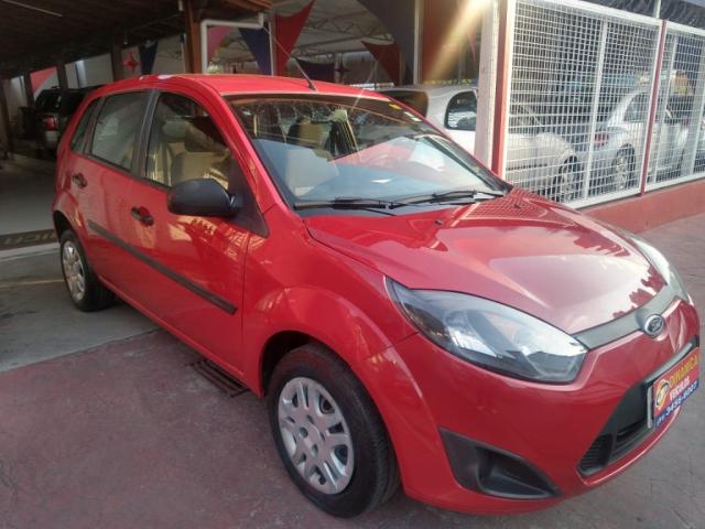 FIESTA 2013/2013 1.0 ROCAM HATCH 8V FLEX 4P MANUAL - Foto 3