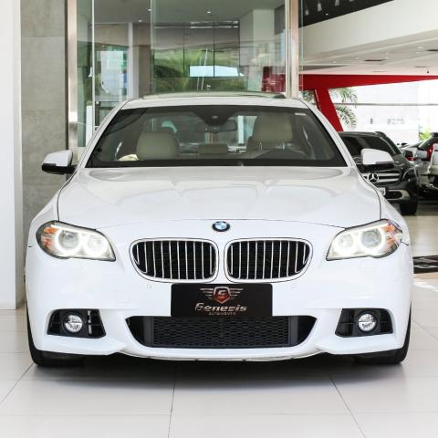 535I 2014/2015 3.0 M SPORT 24V GASOLINA 4P AUTOMÁTICO - Foto 2