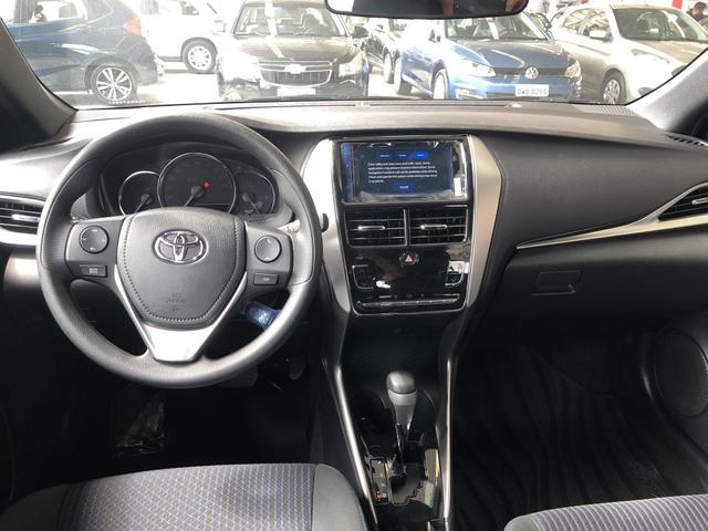Yaris XL 2020 0km - Foto 5