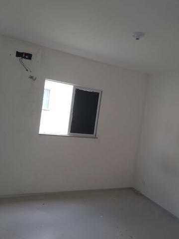 Vendo chave apartamento