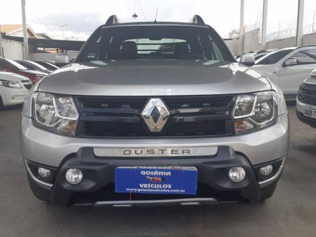 RENAULT DUSTER OROCH 2.0 16V HI-FLEX 2019 - Foto 2