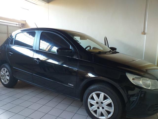 Carro GOL